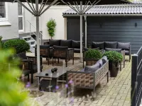 Hotel Kronjylland Hotele w: Randers