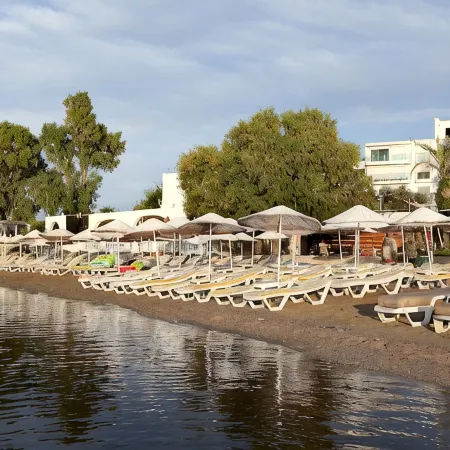 Royal Asarlik Beach Hotel