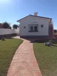 Beach house m. Garden, Marbella - บังกะโล