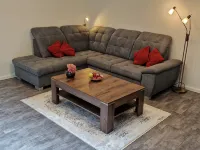 Haus am Wald Ruhig Gelegene Ferienwohnung mit Großem Garten Hotele w: Tabarz