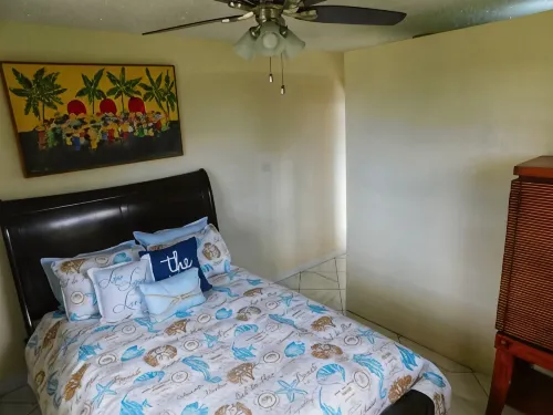 La Kayé Celesté your home away from home!! - Wifi