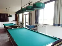 Il Grifo Hotel e Bisteccheria Toscana - parcheggio