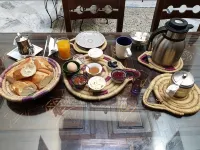 Riad Inspira