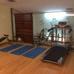 Vilana Hotel Boutique - palestra