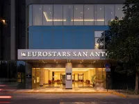 Eurostars San Antón Hotels near Carrefour