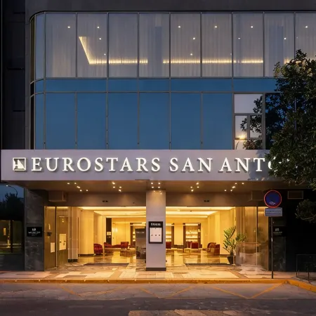 Eurostars San Antón