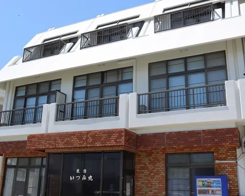Izumimaru <Awajishima> Hotels in Minamiawaji