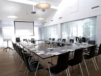 Hotel Svanen Billund Hotel a Billund