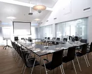 Hotel Svanen Billund