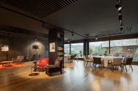 Eurostars Pamplona - sarapan