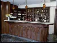 Hotel El Greco - Разрешено размещения с домашними животными