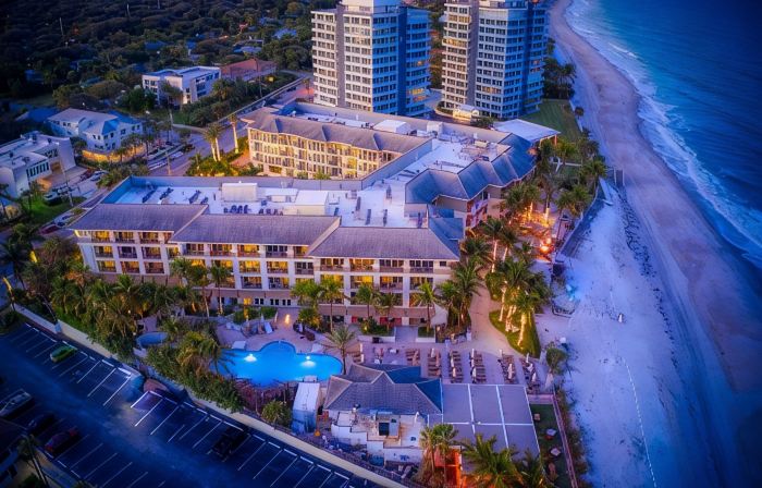 Kimpton VERO BEACH HOTEL AND SPA by IHG