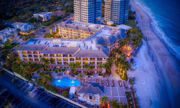 Kimpton Vero Beach Hotel AND SPA by IHG