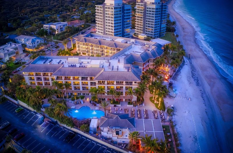 Kimpton Vero Beach Hotel AND SPA by IHG
