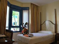 Hotel Golf Campoamor Hotels in Orihuela