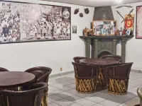 唐波菲里奧飯店 伯納爾住宿飯店