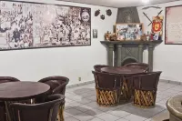 Hotel Don Porfirio
