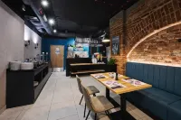 Hotel Halo Szczecin - servizio colazione