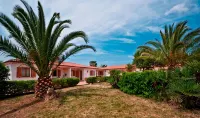 Agriturismo Sa Suerera - Villas