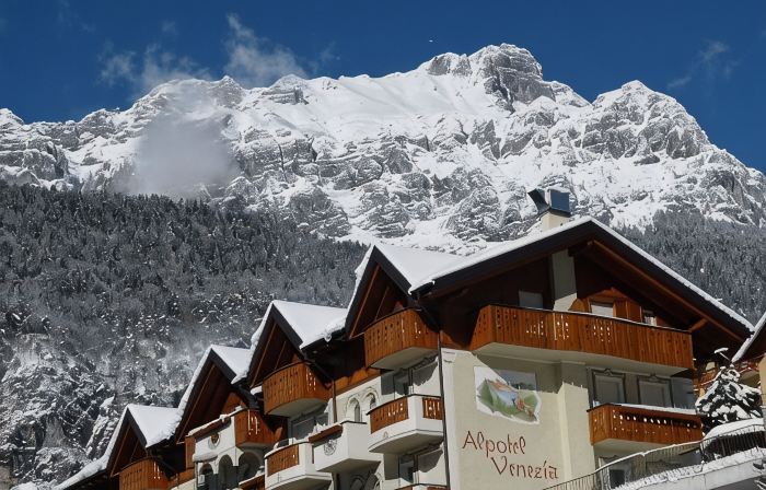 Alpotel Dolomiten