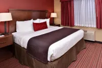 Best Western Woodland Inn - 3-Star