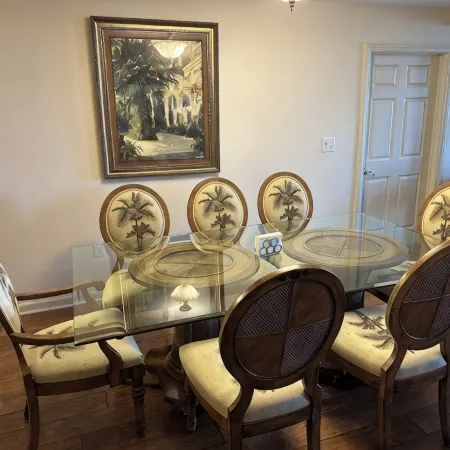 Luxury Margate 4Bdrm Condo with Ocean View...10% Off Summer Weeks!