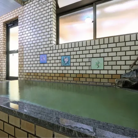 Hanasaku Onsen Yoshiyaso