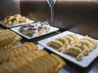 Gran Hotel Victoria Cordoba Argentina Hotels near Jesuit Square