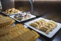 Gran Hotel Victoria Cordoba Argentina - 3-Sterne