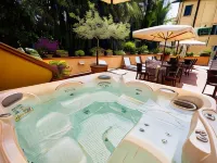 Hotel Ilaria Hotels in Lucca