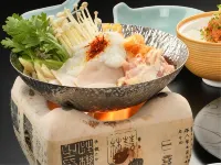 Kinosato - sarapan