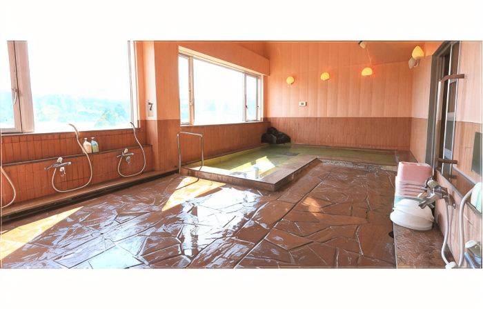 Resort Inn Yoshino-Sou