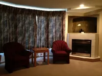 Western Budget Motel Peace River - Pet friendly