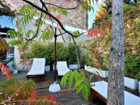 248 Finisterra Hotels near Estadio G.E.B.A.