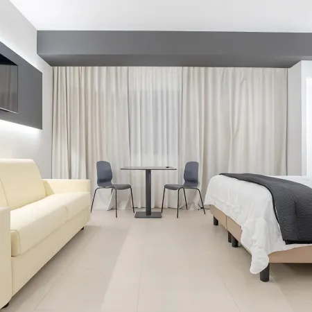 LHI Healthy Hotel Lecce