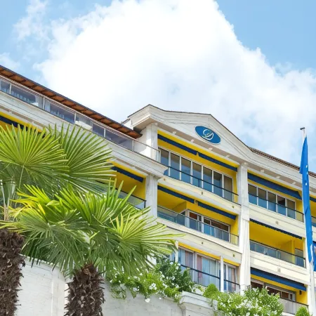 Swiss Diamond Hotel & Spa