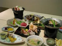 Yunohara Hotel