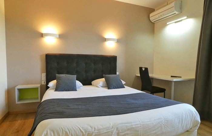 Le Sarac Hôtel