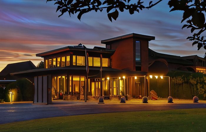Norton Park Hotel, Spa & Manor House - Winchester