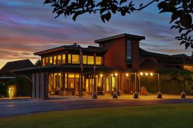 Norton Park Hotel, Spa & Manor House - Winchester
