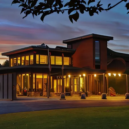 Norton Park Hotel, Spa & Manor House - Winchester