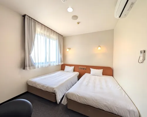 Suizenji Comfort Hotel Các khách sạn gần Quảng trường Kumamon