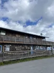 Beautiful Homer Spit Vacation Rental Overlooking Harbor