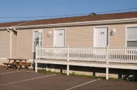 Gaudet Chalets & Motel - motel