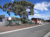 Bicheno East Coast Holiday Park - Family