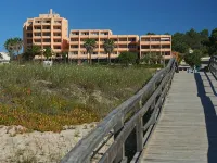 Meia Praia Lagos - Beach Club Apartments - de playa