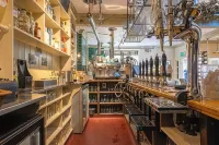 老炮啤酒廠飯店 - 民宿