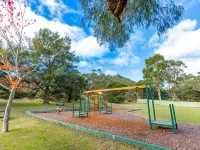 Nrma Halls Gap Holiday Park
