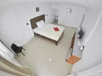 Heartland Hotel Serviced Rooms & Apartments.