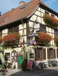 Spundloch- Das Hotel & Weinrestaurant - Wifi